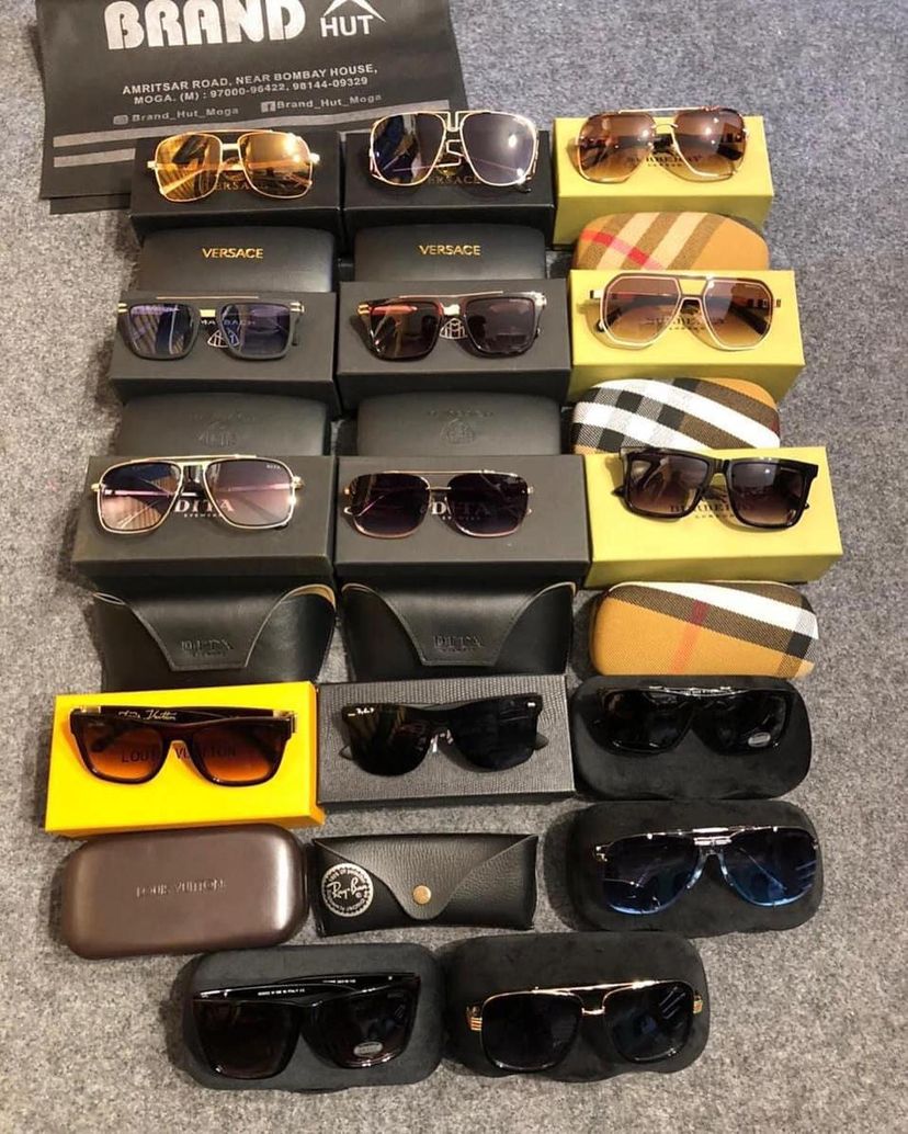 ORIGINAL WAYFARER CLASSIC